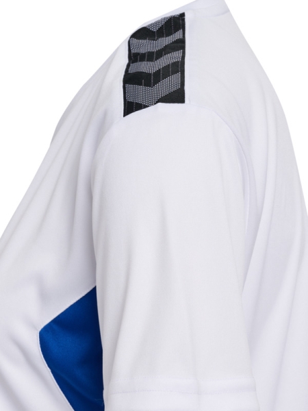 Damen Hummel Authentic Jersey - White/ true blue